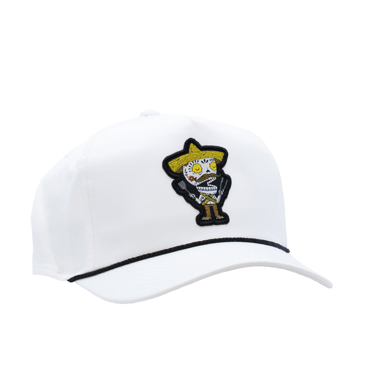 imperial-meato-bandito-patch-white-u0 WhiteMeato.jpg