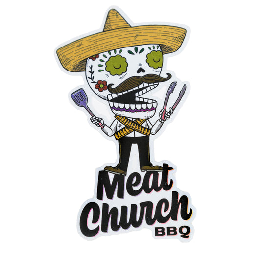 meato-bandito-sugar-skull-sticker-b0 Bandito_HR.jpg