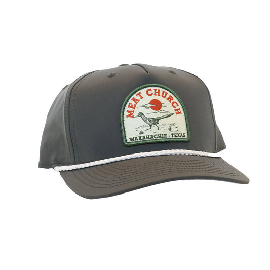 roadrunner-patch-hat-r6 Greenhat.jpg