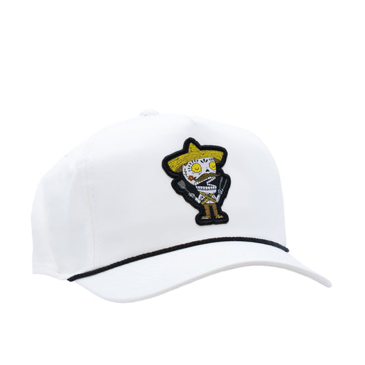 imperial-meato-bandito-patch-white-u0 WhiteMeato.jpg